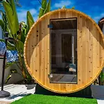 Outdoor Haven With Spa Walk To La Jolla Shores Beach