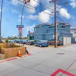 Newly Built Bayside Dream, Fire Pit & Bay Views