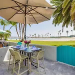 B5235 Mai Tai Beach House