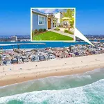 B5089 Seascape Beach House