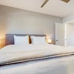Blue Wave Penthouse