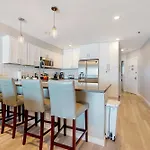 Blue Wave Penthouse