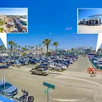 B5323 Mission Beach Sandbar