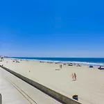 B5041 Mission Beach Sunset