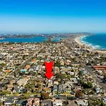 Pb Compound Getaway Steps To Surf And Sand