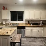 Ocean View 5 Bedroom With 3 Decks And Spa