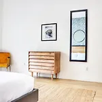 Executive Escape In Downtown San Diego