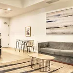 Executive Escape In Downtown San Diego