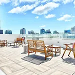 Hidden Gem Apartment In Downtown