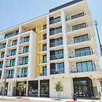 City View Apartment In Downtown!