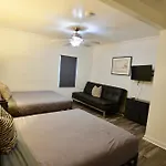 Ocean View 5 Bedroom With 3 Decks And Spa