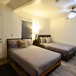 Ocean View 5 Bedroom With 3 Decks And Spa