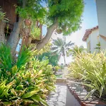 Mediterranean-Style Villa In Point Loma