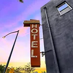 Balboa Park Hotel Downtown Little Italy