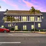 Balboa Park Hotel Downtown Little Italy
