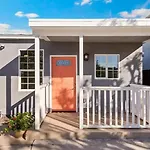 Cozy Upscale Studio By Sdsu & Balboa