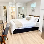 Cozy Upscale Studio By Sdsu & Balboa