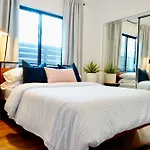 Newly Built, Bright, And Modern Guest Home