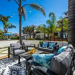 Ocean & Bay Panorama 4 Levels Rooftop With Hot Tub