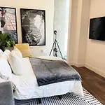 Luxury 2 Story Apartment By Convention Center & Petco Park