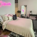 Luxury 2 Story Apartment By Convention Center & Petco Park