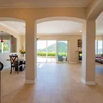 Oasis Salt Water Pool Jacuzzi