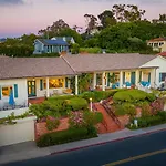 La Jolla Shores Oceanview Retreat