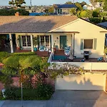 La Jolla Shores Oceanview Retreat
