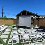 San Diego Chill House With Jacuzzi-Golf-Game Room