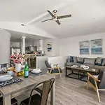 Bay And Beach Haven With Water Views