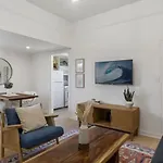 Cozy 1 Bedroom Casita Overflowing With Natural Light