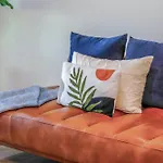 The San Diego Sunrise Abode