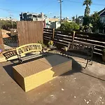 Charming Guest House In Sd