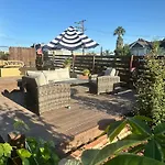 Charming Guest House In Sd