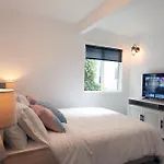 Brand New La Jolla Beach Villa Gem