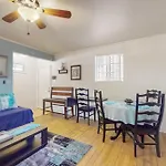 Another Bungalow By The Beach