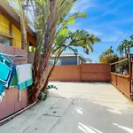 Another Bungalow By The Beach