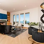 La Jolla Ocean View Mansion 2