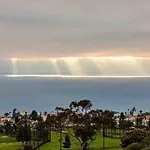 La Jolla Ocean View Mansion 2