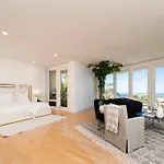 La Jolla Ocean View Mansion 2