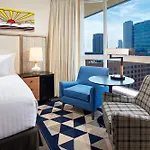 The Bristol Hotel San Diego