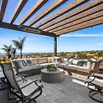 Timeless Spanish Villa With Panoramic Ocean Views