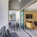 Steps 2 Ocean & Bay Luxury Belmont Park Dining