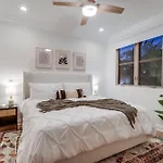 New! Seaside Chic - Spa; Game Room; Rooftop; Fully Remodeled