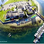 New! Seaside Chic - Spa; Game Room; Rooftop; Fully Remodeled