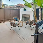 New! Seaside Chic - Spa; Game Room; Rooftop; Fully Remodeled