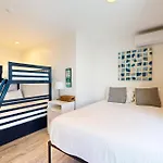 La Jolla Beach Retreat