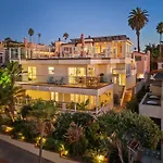 Oceanview Townhome Just Steps From Iconic Windansea Beach