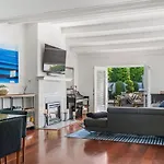 Luxury La Jolla Home With Jacuzzi