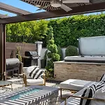 Luxury La Jolla Home With Jacuzzi
